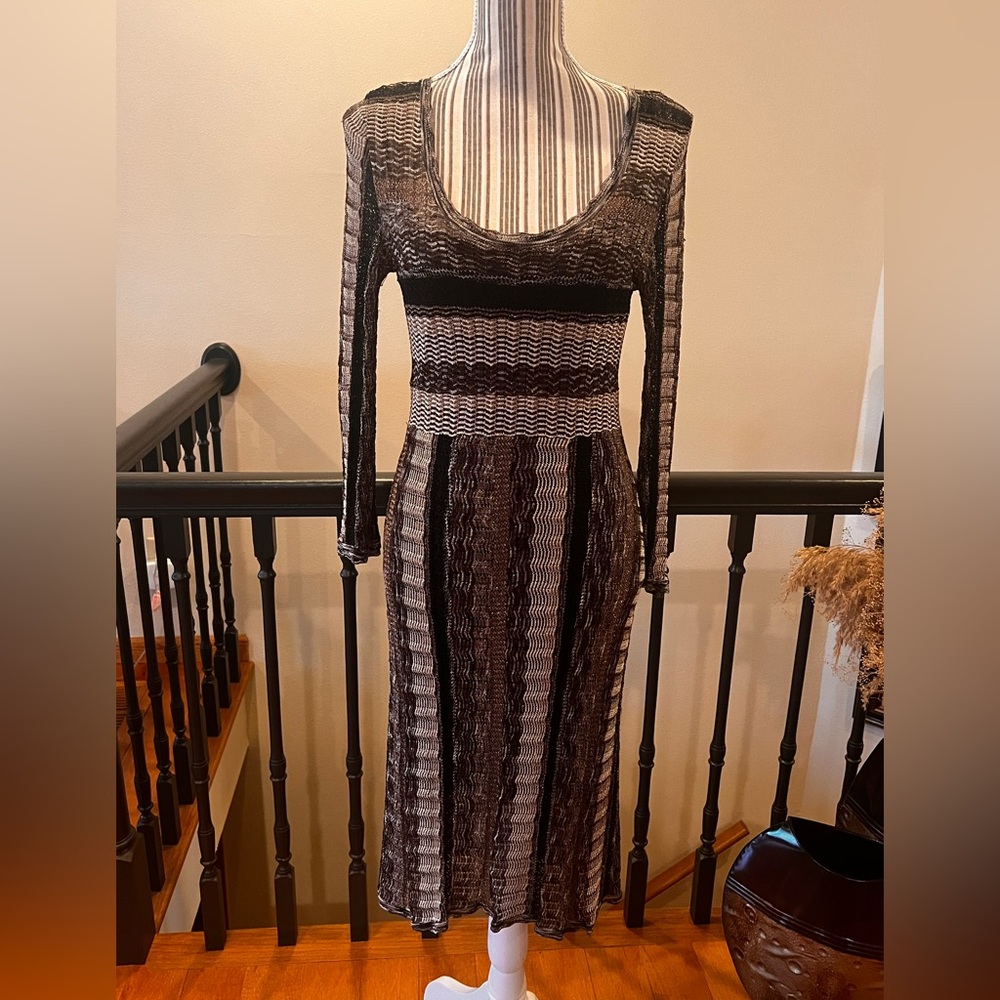 INC International Concepts Dress